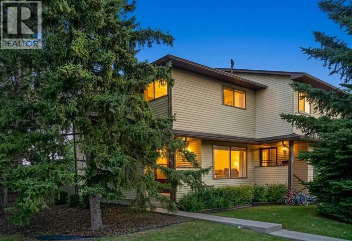 45, 380 Bermuda Drive NW, Calgary, Alberta T3K2B2