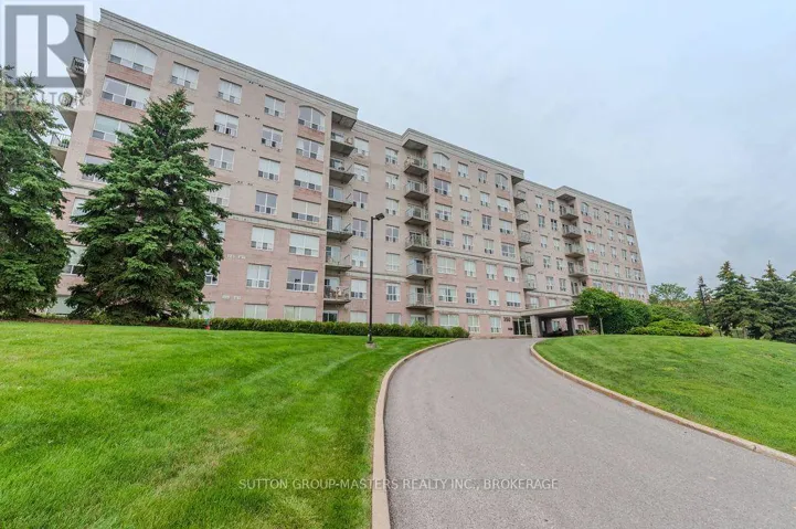 112 - 350 WELLINGTON STREET, Kingston (East of Sir John A. Blvd), Ontario K7K7J7