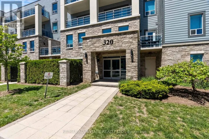 109 - 320 SUGARCREEK TRAIL, London North (North N), Ontario N6H0G3
