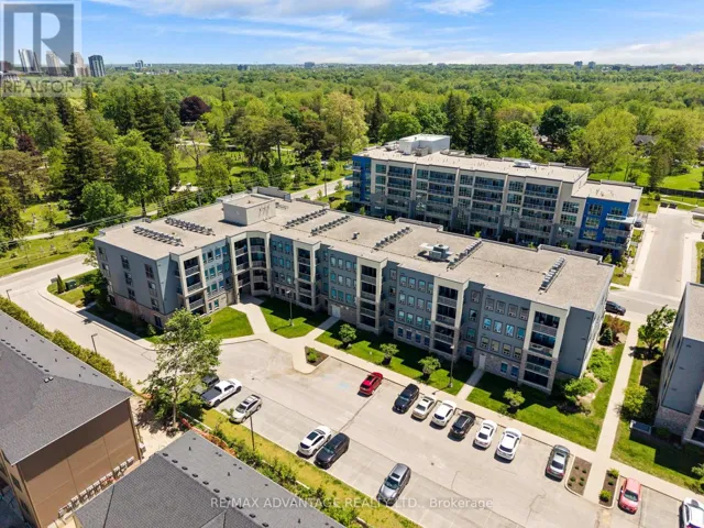 109 - 320 SUGARCREEK TRAIL, London North (North N), Ontario N6H0G3