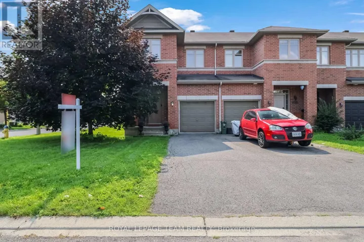 2224 ANGELICA AVENUE, Ottawa, Ontario K4A0S7