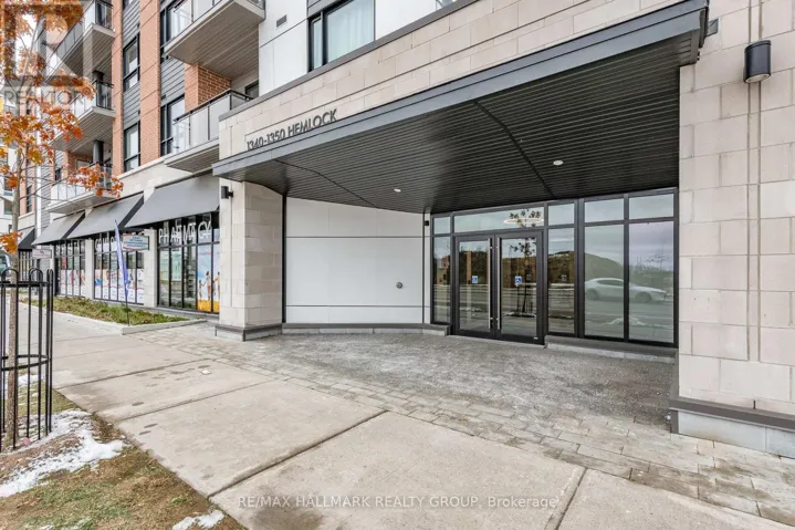 404 - 1350 HEMLOCK ROAD, Ottawa, Ontario K1K5C2