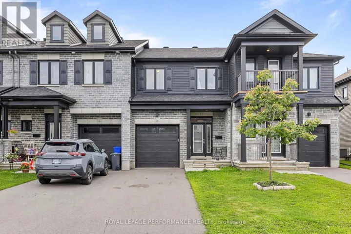 709 NAMUR STREET, Russell, Ontario K0A1W0