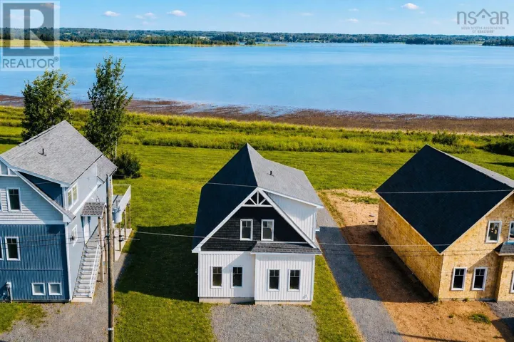4 28 Crews Quarters Lane, Bayhead, Nova Scotia B0K1V0
