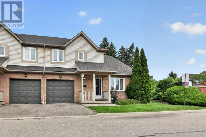 152 - 5910 GREENSBORO DRIVE, Mississauga (Central Erin Mills), Ontario L5M5Z6