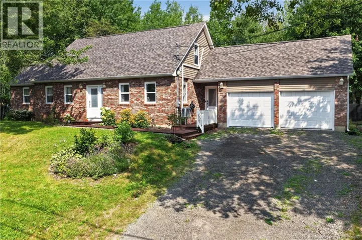 26 Lenwood Street, Lower Coverdale, New Brunswick E1J1L2