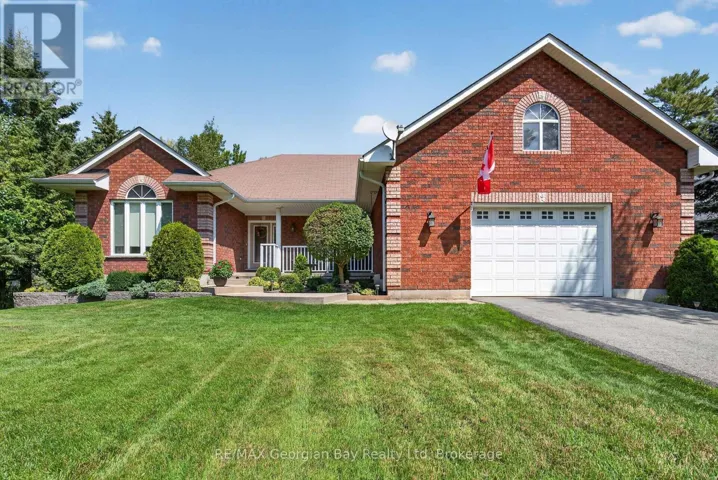 1339 TINY BEACHES ROAD N, Tiny, Ontario L9M0H3