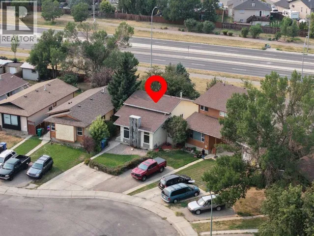 47 Princeton Crescent, Lethbridge, Alberta T1K4S5