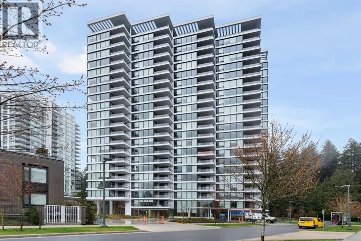 706 5629 BIRNEY AVE AVENUE, Vancouver, British Columbia V6S0J1