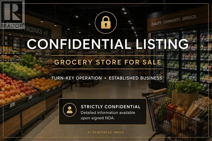 11672 CONFIDENTIAL STREET, North Vancouver, British Columbia V1V1V1
