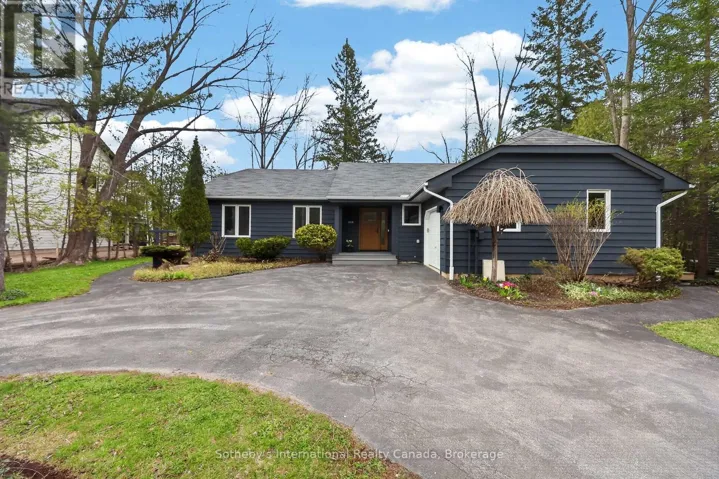 111 PATRICIA DRIVE, Blue Mountains, Ontario L9Y0P1