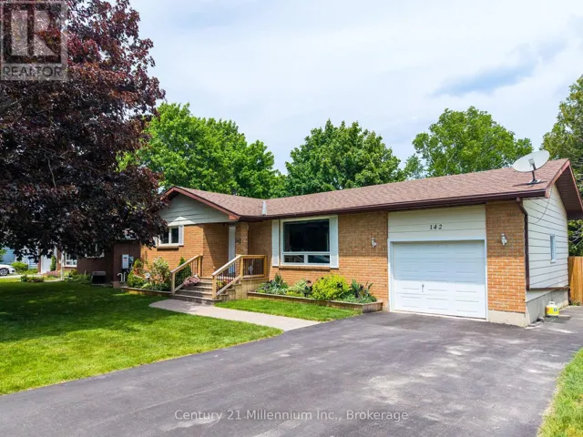 142 ARTHUR STREET E, Blue Mountains, Ontario N0H2P0