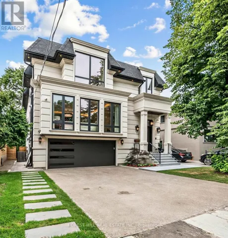 229 FLORENCE AVENUE, Toronto (Lansing-Westgate), Ontario M2N1G7