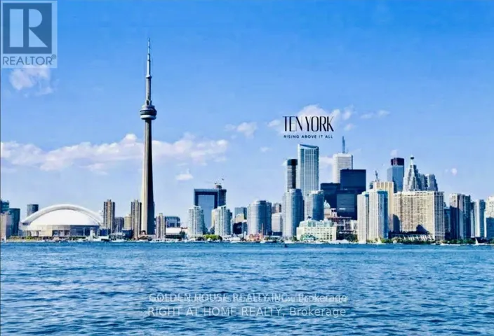 3213 - 10 YORK STREET, Toronto (Waterfront Communities), Ontario M5J0E1
