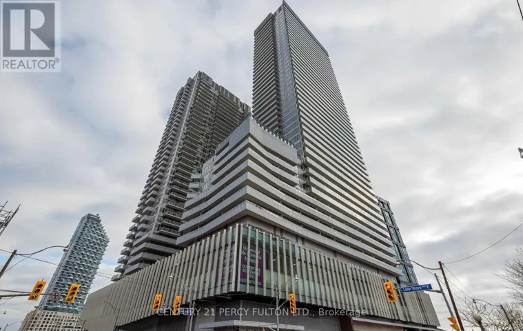 3701 - 15 LOWER JARVIS STREET, Toronto (Waterfront Communities), Ontario M5E1R7