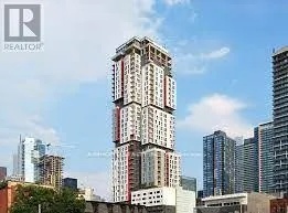 416 - 318 RICHMOND STREET W, Toronto (Waterfront Communities), Ontario M5V0B4