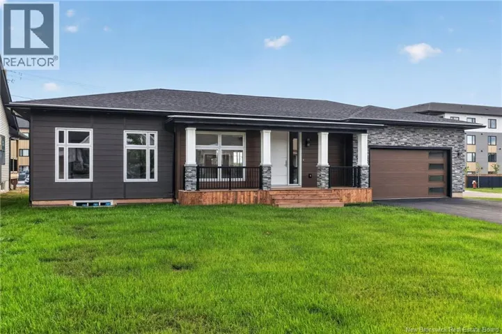 66 Bouchard Street, Dieppe, New Brunswick E1A9T9