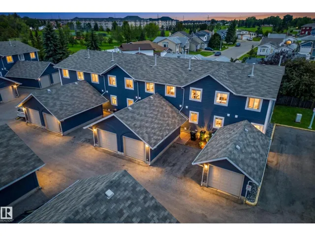 #14 14803 34 ST NW, Edmonton, Alberta T5Y2L3