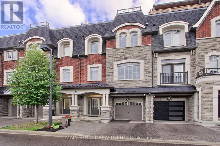 26 QUEEN MARY COURT, Vaughan (East Woodbridge), Ontario L4L0H9