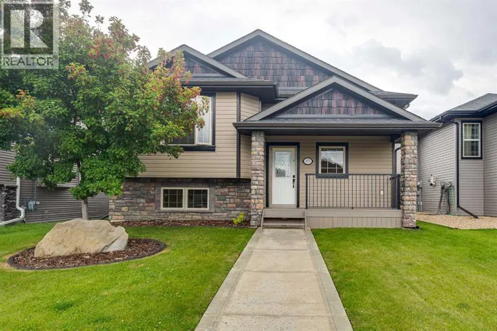 49 Castella Crescent, Red Deer, Alberta T4P0L8