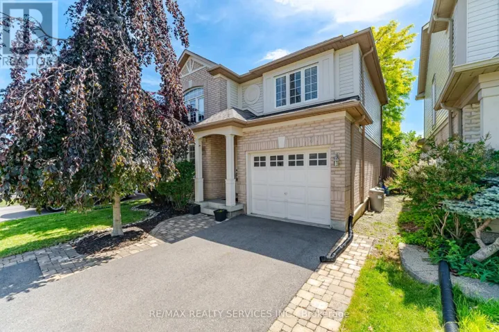 1131 ZIMMERMAN CRESCENT, Milton (BE Beaty), Ontario L9T5T2