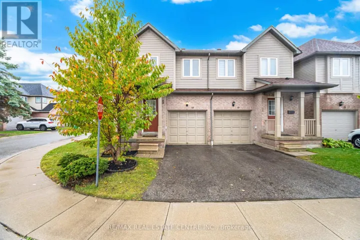 48 - 5255 GUILDWOOD WAY, Mississauga (Hurontario), Ontario L5R4A8