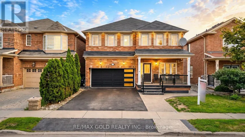 29 ABBOTSBURY DRIVE, Brampton (Credit Valley), Ontario L6X0S4