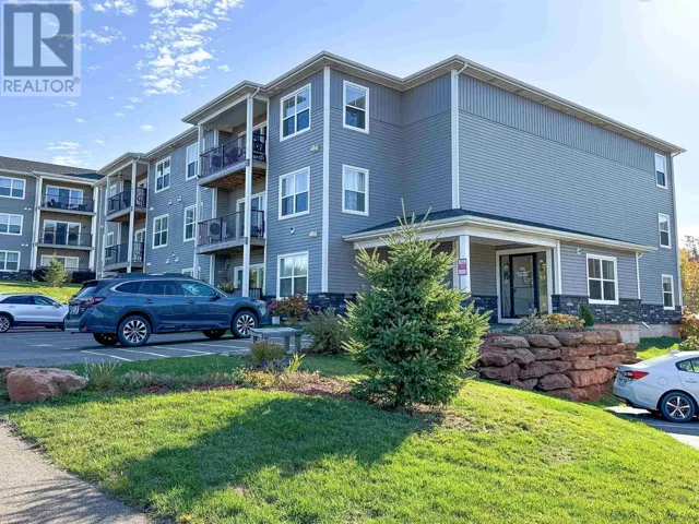 108 210 Shakespeare Drive, Stratford, Prince Edward Island C1B4B7