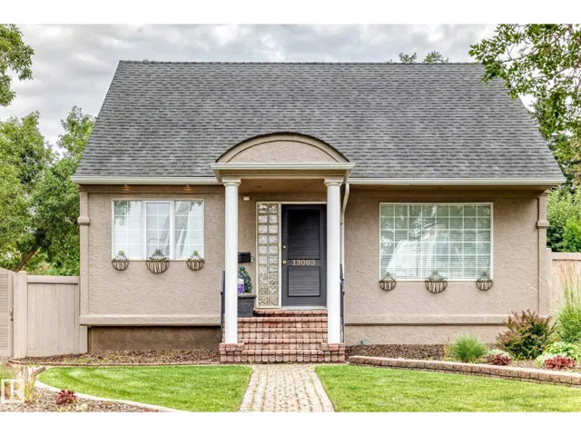 13003 124 AV NW, Edmonton, Alberta T5L2Z7