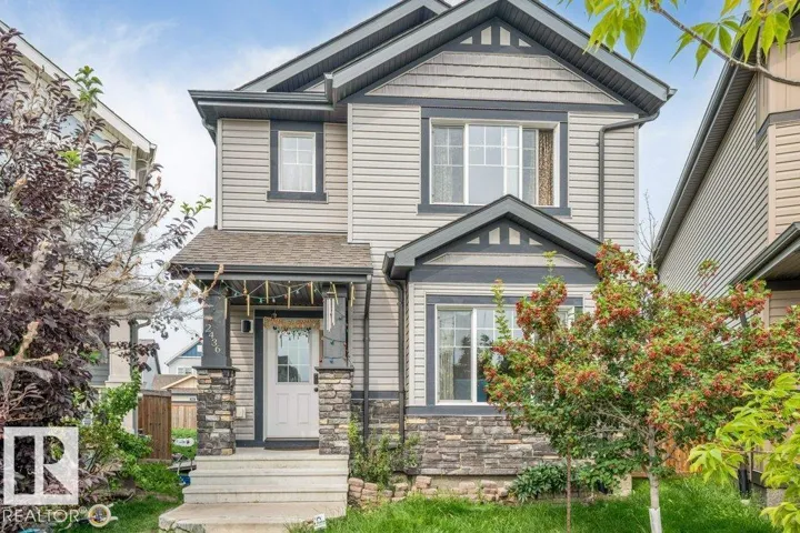 2436 18 AV NW, Edmonton, Alberta T6T2G7