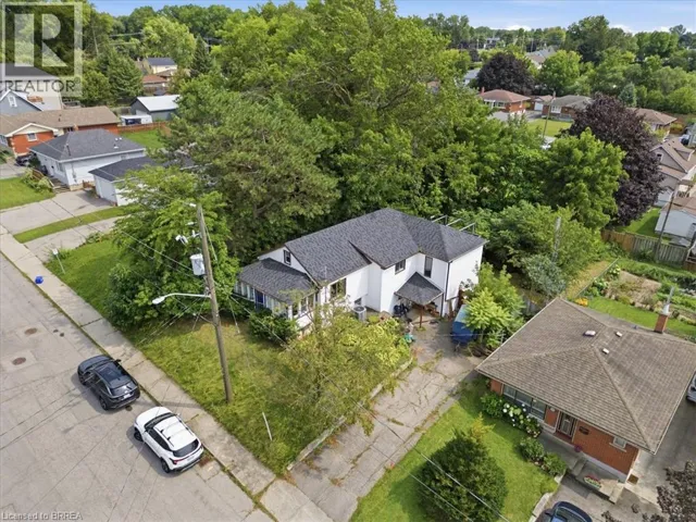 367 NELSON Street, Brantford, Ontario N3S4E6