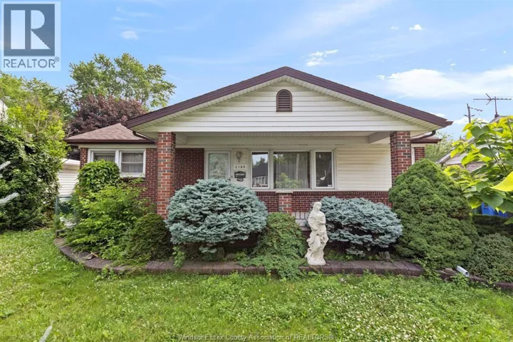 3180 MORRIS, Windsor, Ontario N9E2J9