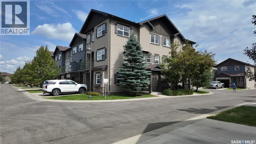 572 150 Langlois WAY, Saskatoon, Saskatchewan S7T0L3