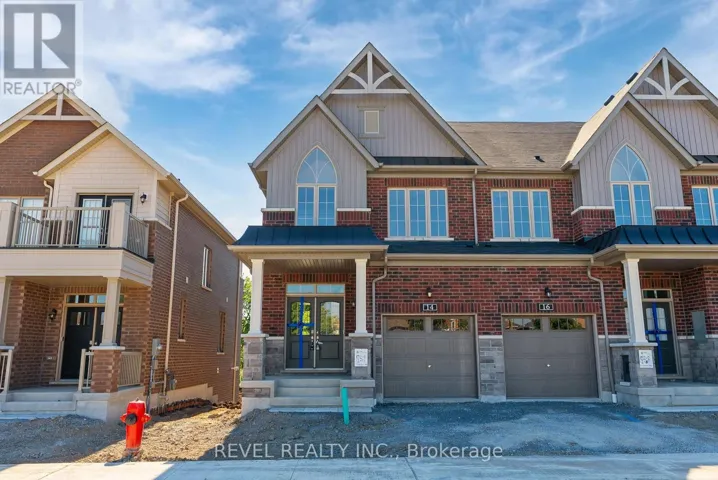 14 PARADISE WAY, Whitby (Rolling Acres), Ontario L1R0R7