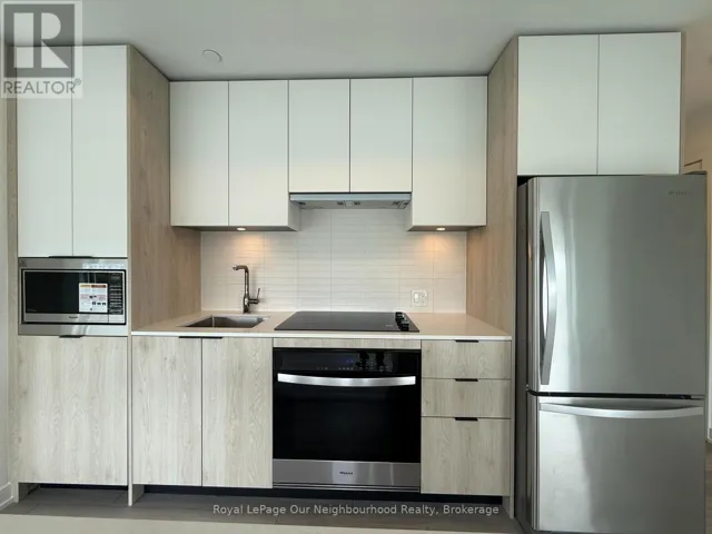 1409 - 1007 THE QUEENSWAY, Toronto (Islington-City Centre West), Ontario M8Z0H4