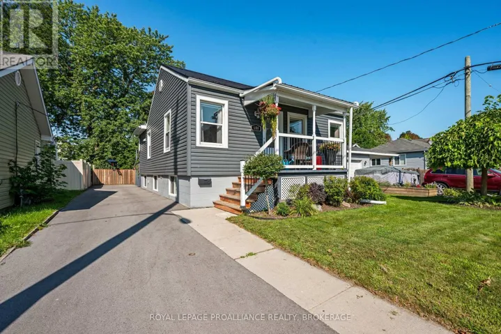 680 ALFRED STREET, Kingston (East of Sir John A. Blvd), Ontario K7K4K2