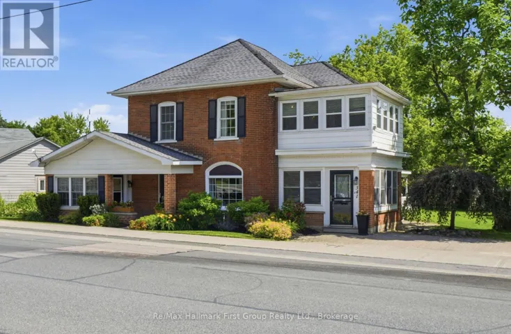 341 METCALF STREET, Tweed (Tweed (Village)), Ontario K0K3J0