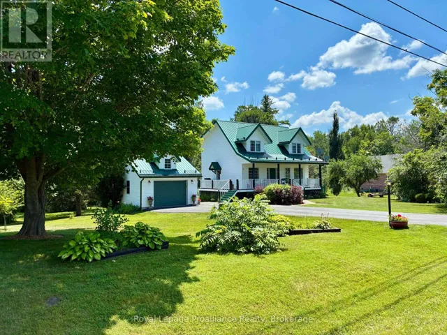 155 DOWNS ROAD, Quinte West (Murray Ward), Ontario K8V0A9