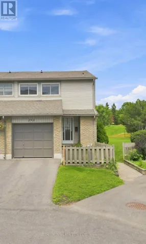 193 DEVERON CRESCENT, London South (South T), Ontario N5Z4J7
