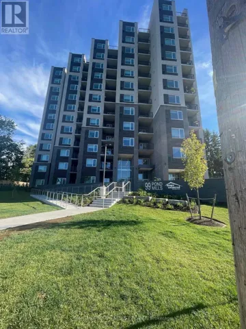602 - 99 POND MILLS ROAD, London South (South J), Ontario N5Z3X3