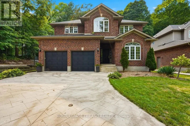365 RICHMEADOW ROAD, London North (North M), Ontario N6H5T2