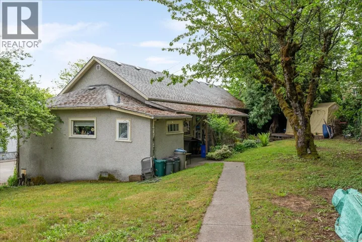112 Buller St, Ladysmith, British Columbia V9G1A1