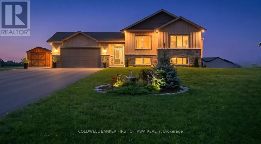 216 OWEN LUCAS STREET, McNab/Braeside, Ontario K7S3G8