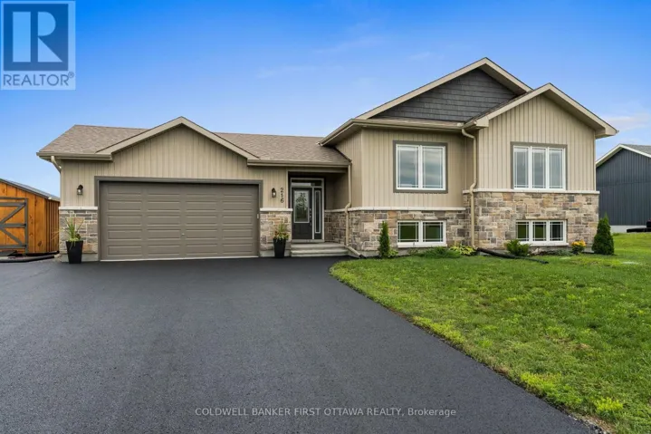 216 OWEN LUCAS STREET, McNab/Braeside, Ontario K7S3G8