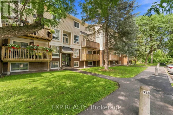 2 - 320 FENERTY COURT, Ottawa, Ontario K2L3A8