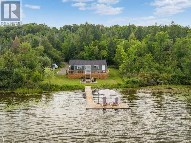 330 FORGOTTEN LANE, Rideau Lakes, Ontario K0G1V0