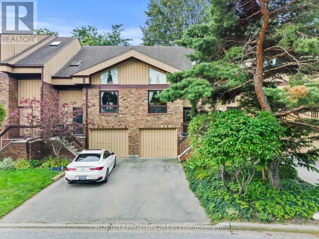 15 - 178 SCOTT STREET, St. Catharines (Fairview), Ontario L2N6Y5