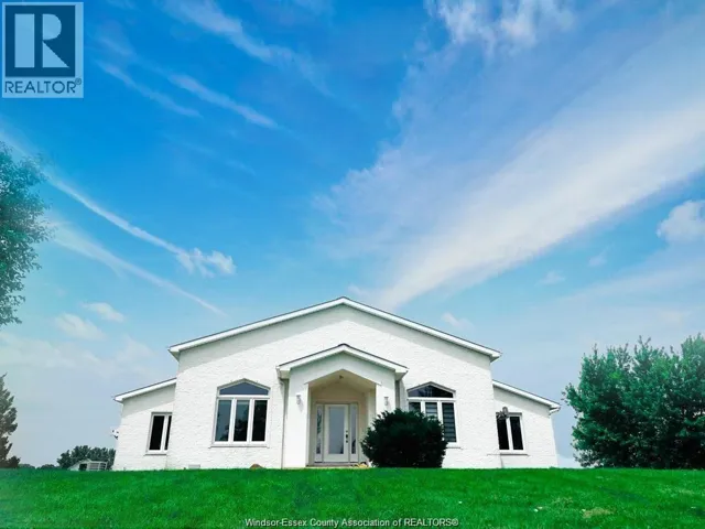 350 CHARRON LINE ROAD, Lakeshore, Ontario N8L1K6