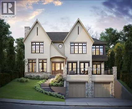 1548 Windsor Street NW, Calgary, Alberta T2N3X3
