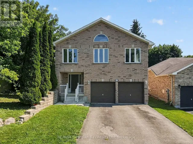 423 IRWIN STREET, Midland, Ontario L4R2V6